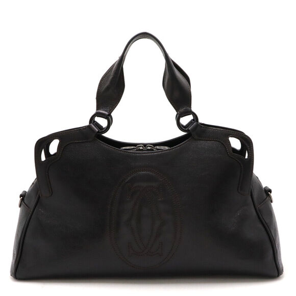 Cartier Handbags - Cartier Marcello De Handbag Tote Bag #162014C31B